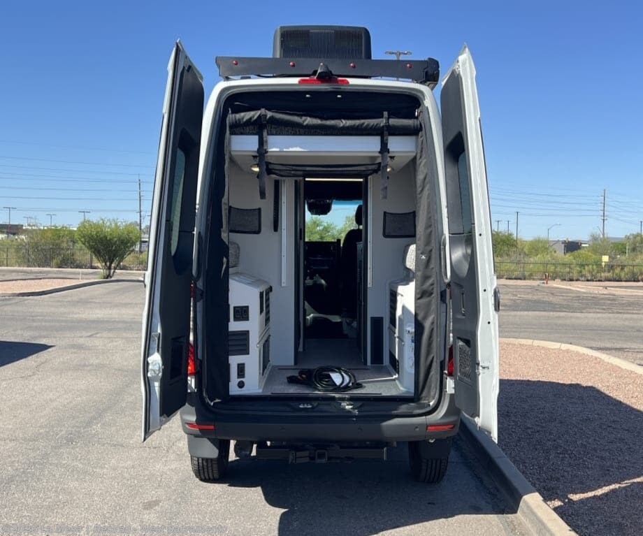 2026 Tiffin TIFFIN GH1-SE-BENCH - New Class B For Sale by La Mesa | RecVan - West Sacramento in West Sacramento, California