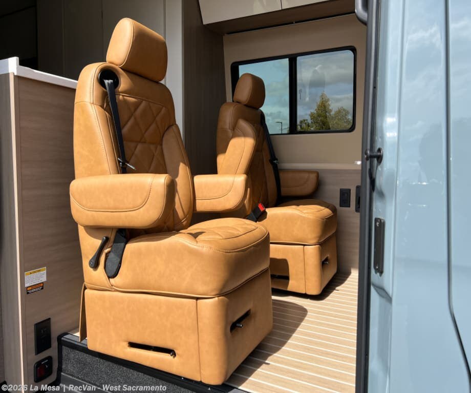 New 2027 Entegra Coach Insignia 24B-INS available in West Sacramento, California