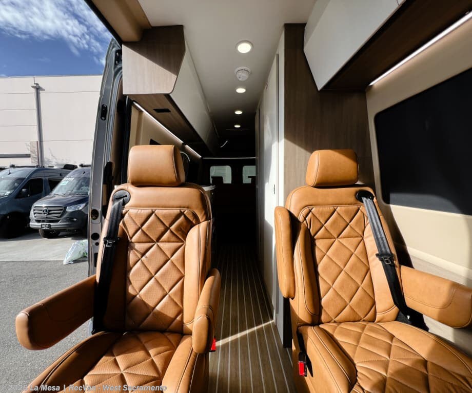 New 2027 Entegra Coach Insignia 24B-INS available in West Sacramento, California