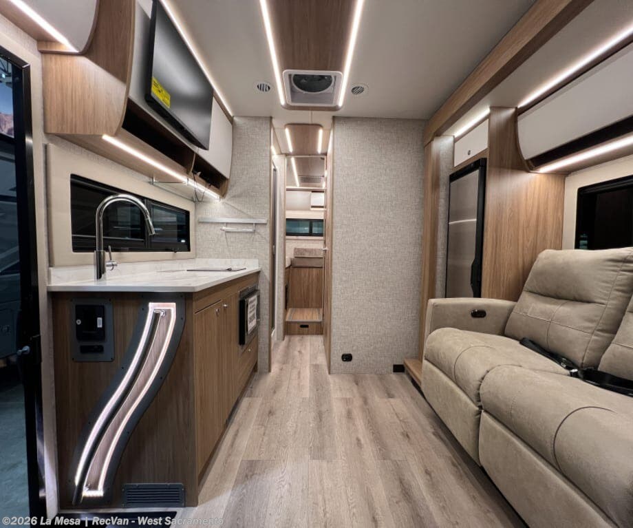 2027 Wayfarer 25XLW by Tiffin from La Mesa | RecVan - West Sacramento in West Sacramento, California