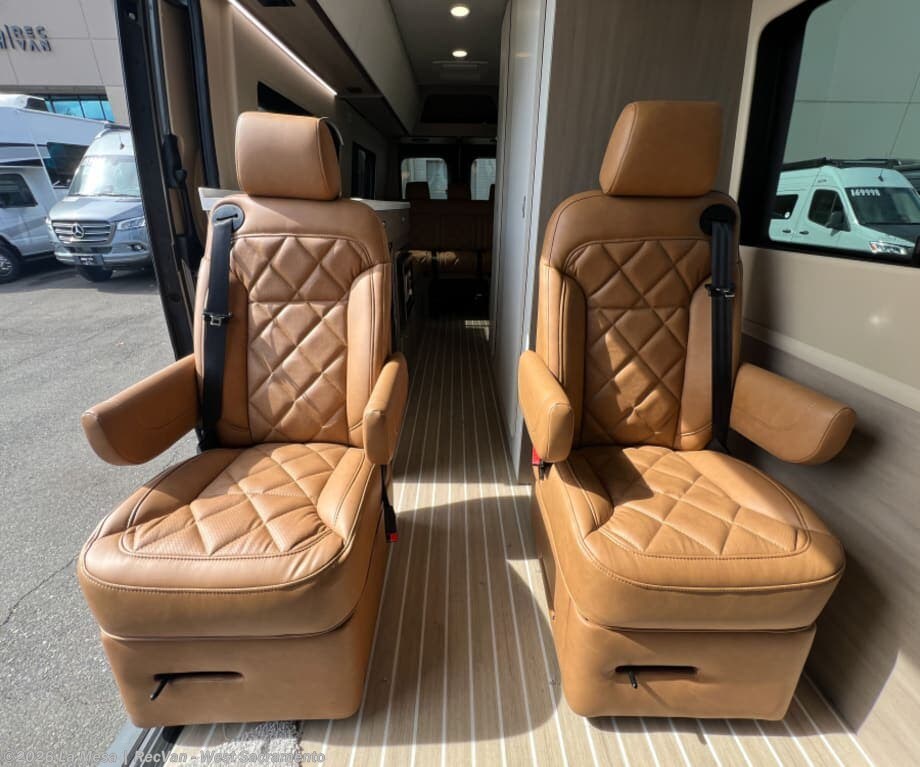 New 2027 Entegra Coach Insignia 24B-INS available in West Sacramento, California