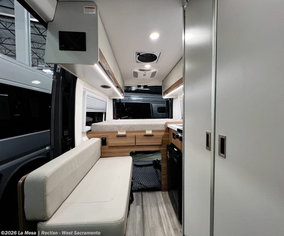 2027 Scope 18Z-S by Thor Motor Coach from La Mesa | RecVan - West Sacramento in West Sacramento, California