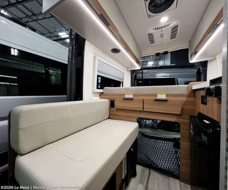 New 2027 Thor Motor Coach Scope 18Z-S available in West Sacramento, California