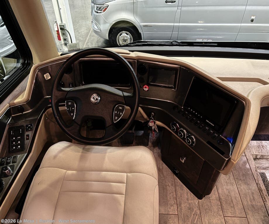 2021 Phaeton 40IH by Tiffin from La Mesa | RecVan - West Sacramento in West Sacramento, California