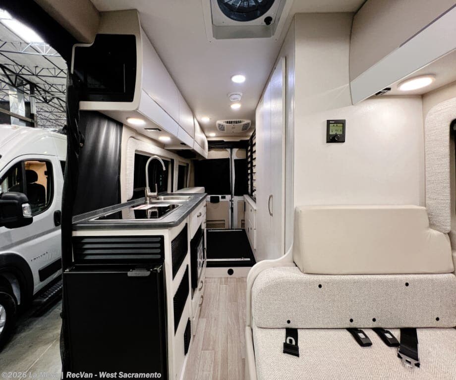 2026 Ethos 20E by Entegra Coach from La Mesa | RecVan - West Sacramento in West Sacramento, California