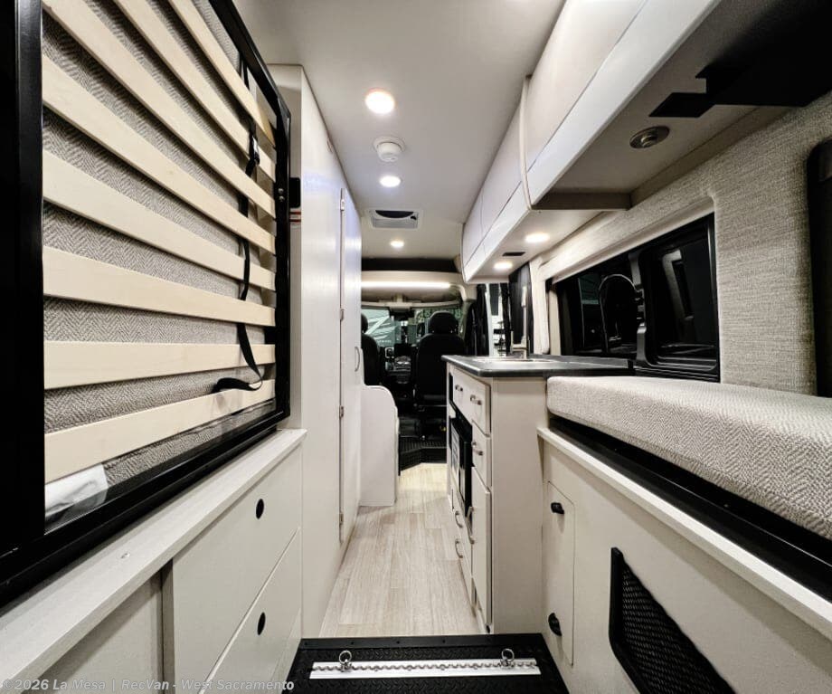 Used 2026 Entegra Coach Ethos 20E available in West Sacramento, California