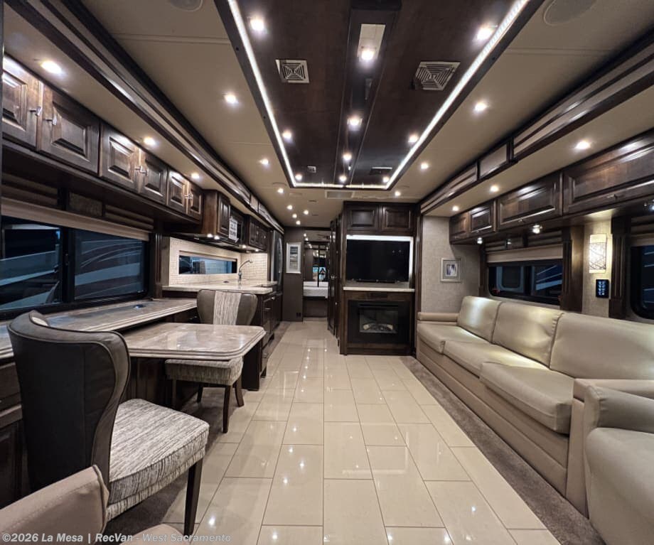 Used 2019 Tiffin Allegro Red 37PA available in West Sacramento, California
