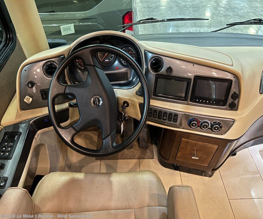 2019 Allegro Red 37PA by Tiffin from La Mesa | RecVan - West Sacramento in West Sacramento, California