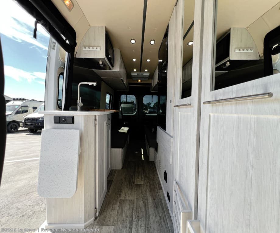 2023 ZION SLUMMER LLZD by Roadtrek from La Mesa | RecVan - West Sacramento in West Sacramento, California
