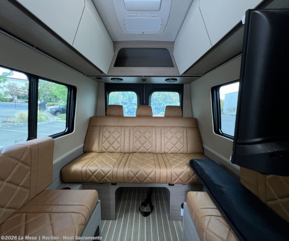 New 2027 Entegra Coach Insignia 24B-INS available in West Sacramento, California