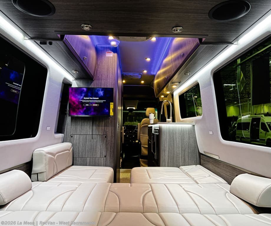New 2027 Grech RV Strada-ion STRADA-I-AWD-T available in West Sacramento, California