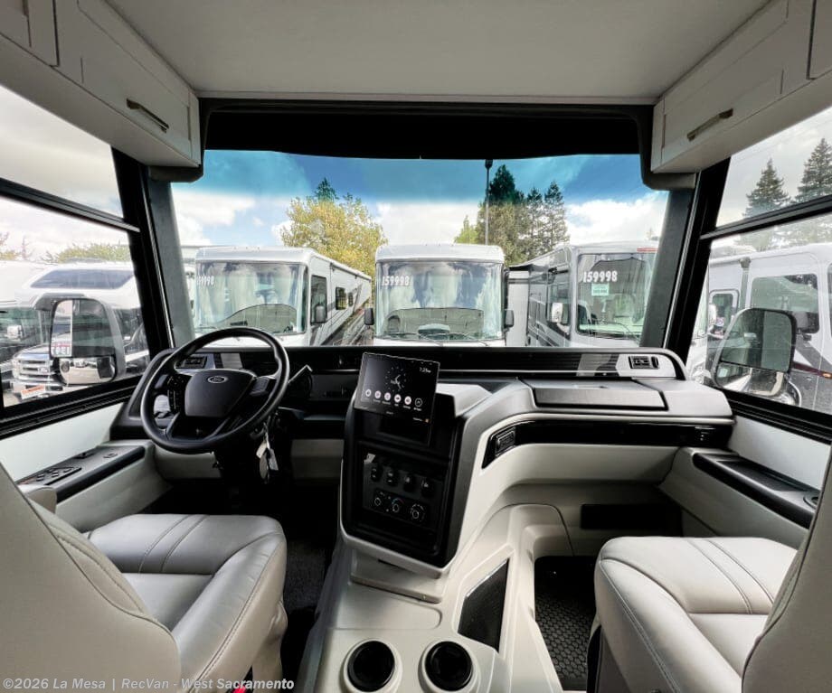 2027 Entegra Coach Vision XL 31UL - New Class A For Sale by La Mesa | RecVan - West Sacramento in West Sacramento, California