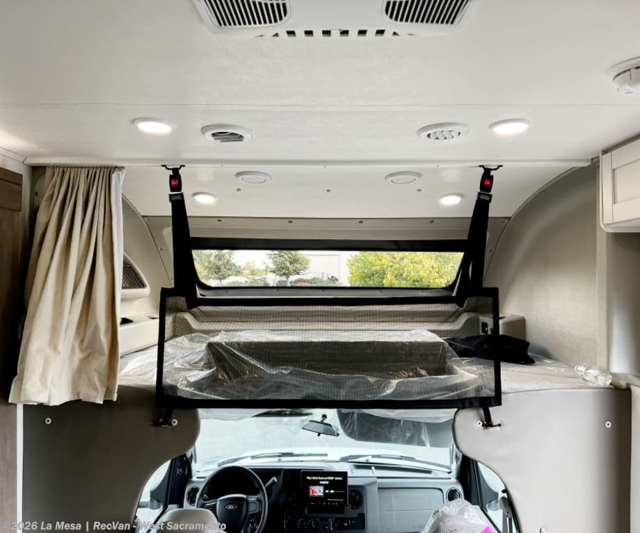 2027 Odyssey 26M by Entegra Coach from La Mesa | RecVan - West Sacramento in West Sacramento, California