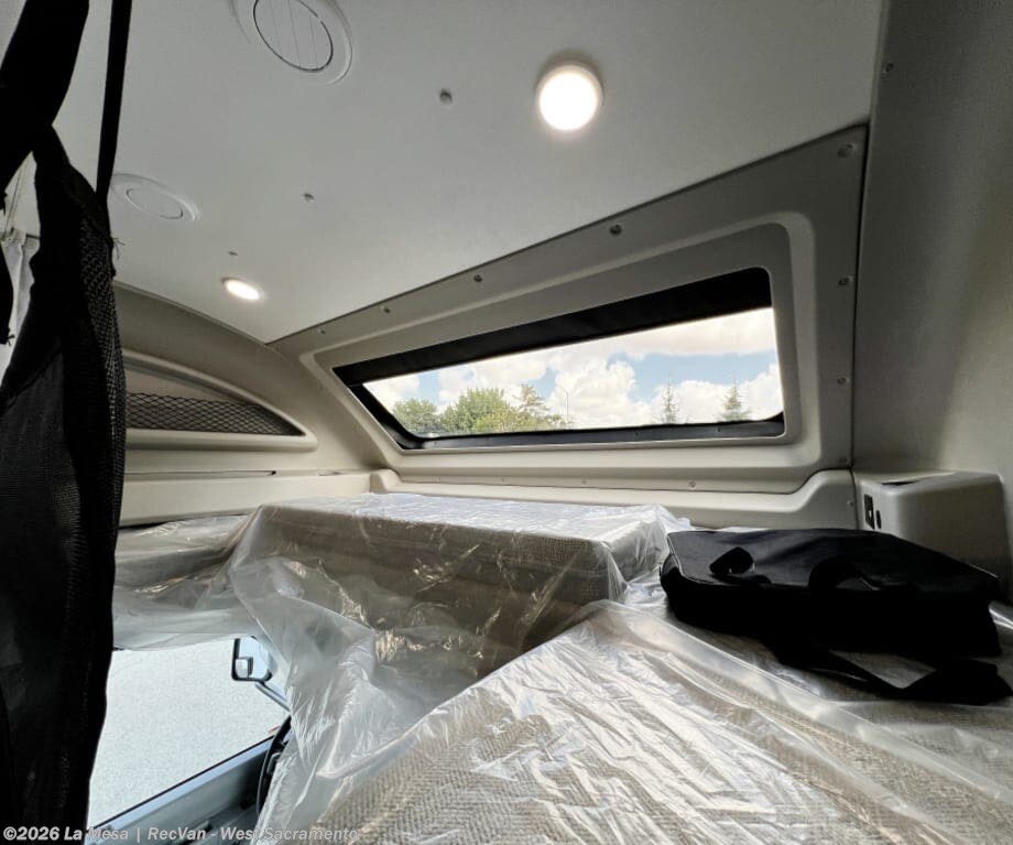 New 2027 Entegra Coach Odyssey 26M available in West Sacramento, California