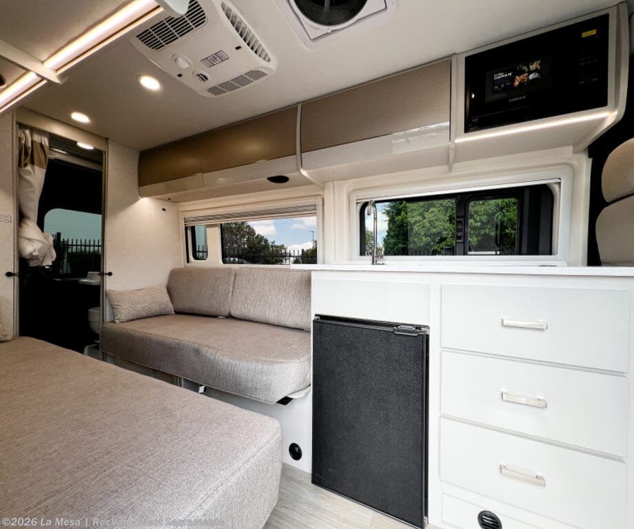 New 2027 Thor Motor Coach Sequence 20L available in West Sacramento, California