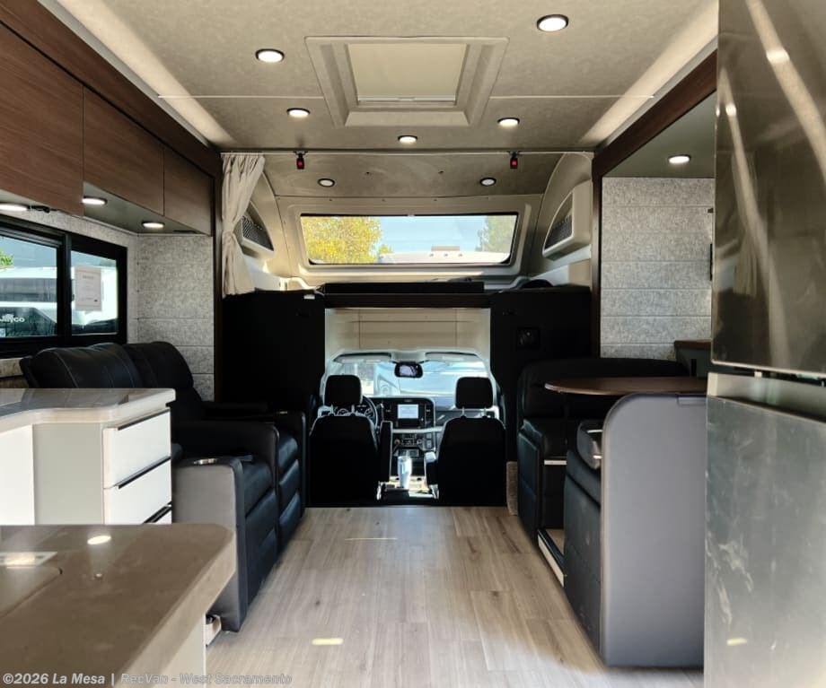 2027 Accolade XT 35L by Entegra Coach from La Mesa | RecVan - West Sacramento in West Sacramento, California