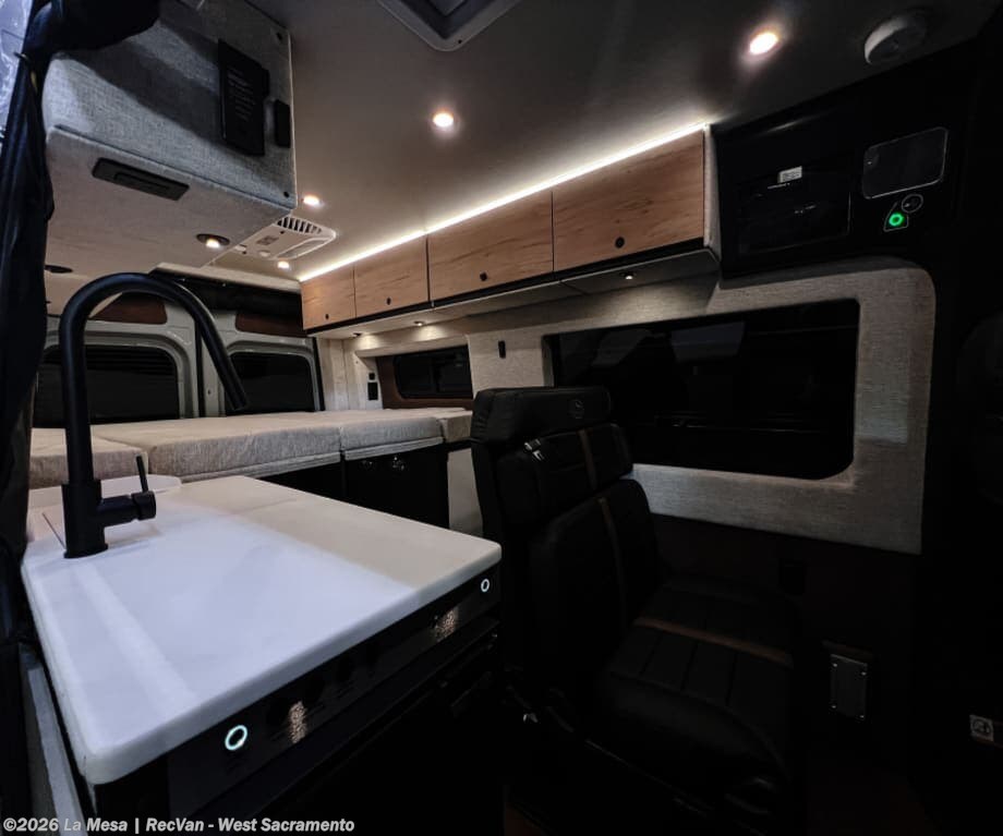 New 2027 Storyteller Overland MODE MODE-AWD available in West Sacramento, California