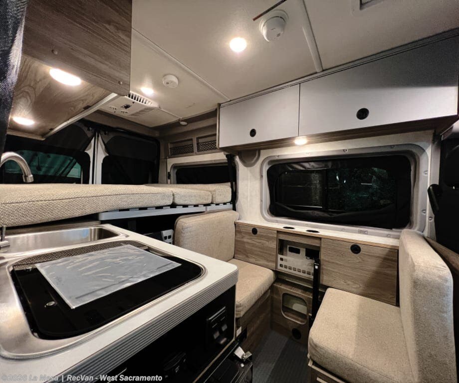 Used 2026 Winnebago Solis Pocket 36A available in West Sacramento, California