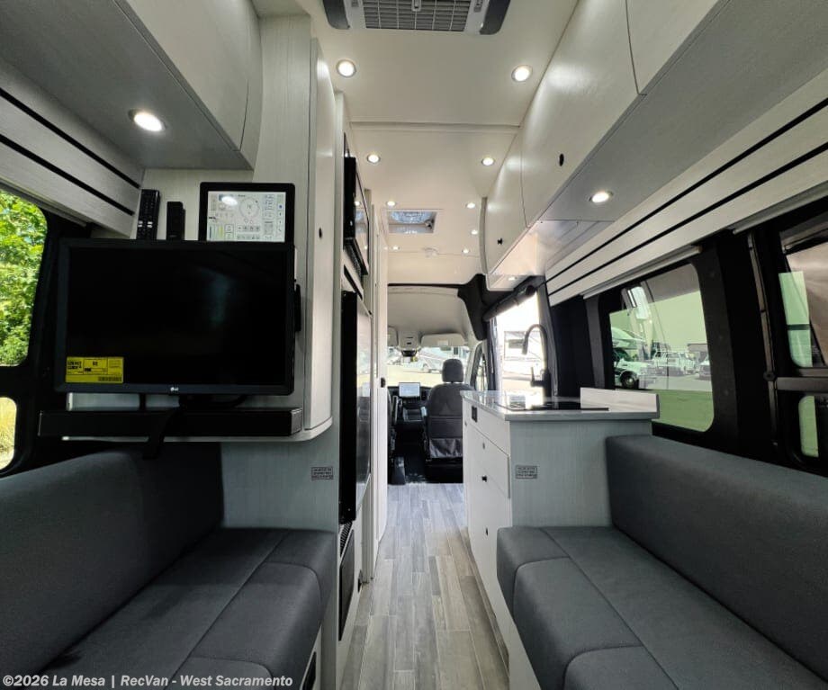 Used 2026 Pleasure-Way Ontour 2.2 AWD available in West Sacramento, California
