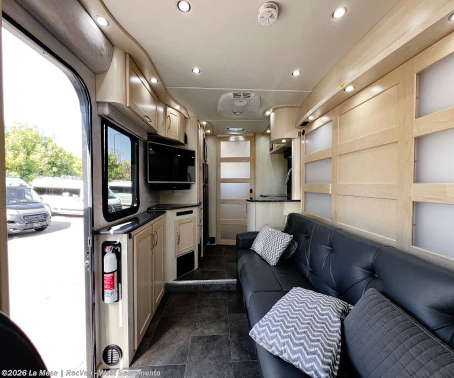 2020 Plateau XL XLMB by Pleasure-Way from La Mesa | RecVan - West Sacramento in West Sacramento, California