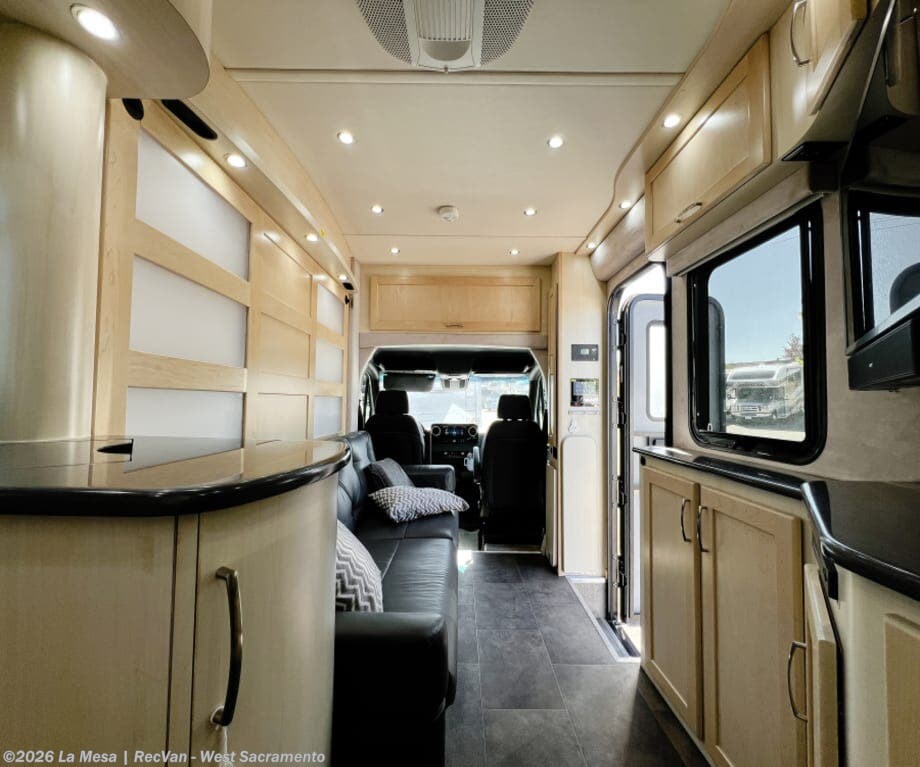Used 2020 Pleasure-Way Plateau XL XLMB available in West Sacramento, California