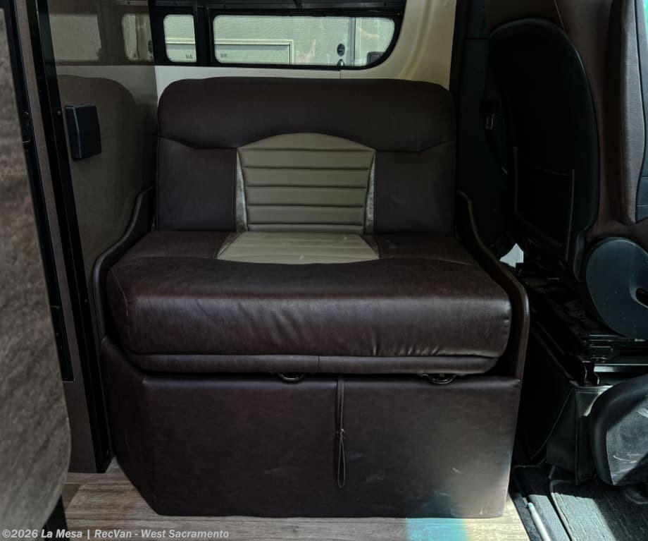 Used 2023 Winnebago Era 4X4 170A 4X4 available in West Sacramento, California