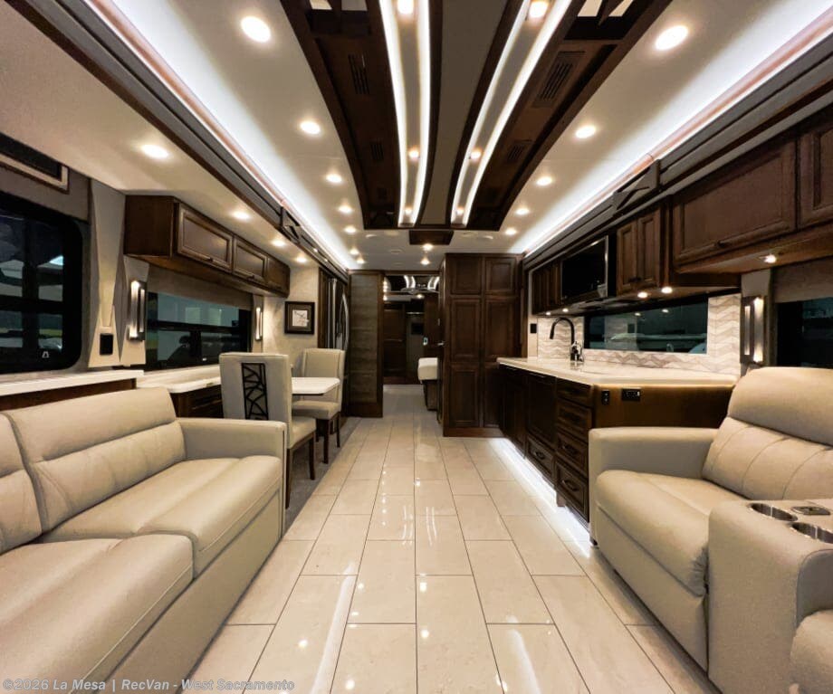 Used 2025 Tiffin Allegro Bus 40IP available in West Sacramento, California