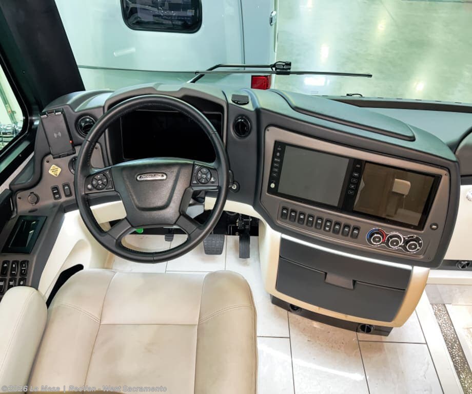 2025 Allegro Bus 40IP by Tiffin from La Mesa | RecVan - West Sacramento in West Sacramento, California