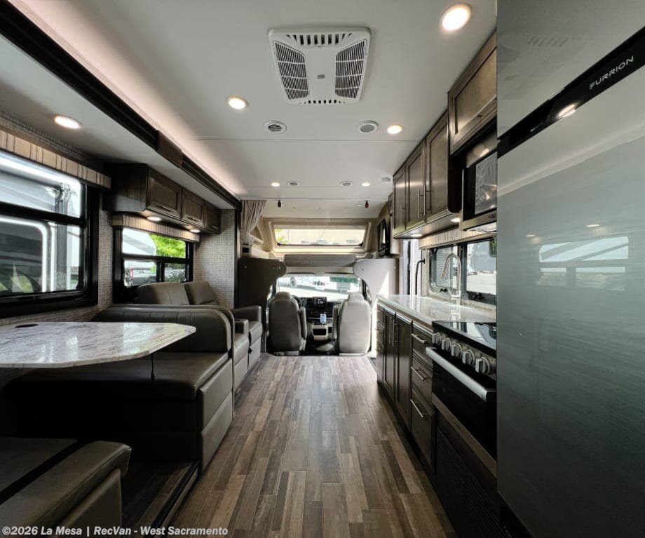 Used 2025 Entegra Coach Esteem 29V available in West Sacramento, California