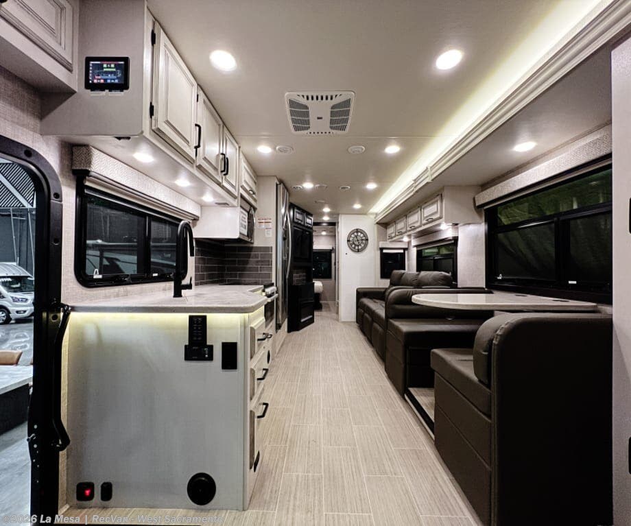 Used 2023 Entegra Coach Vision 34B available in West Sacramento, California