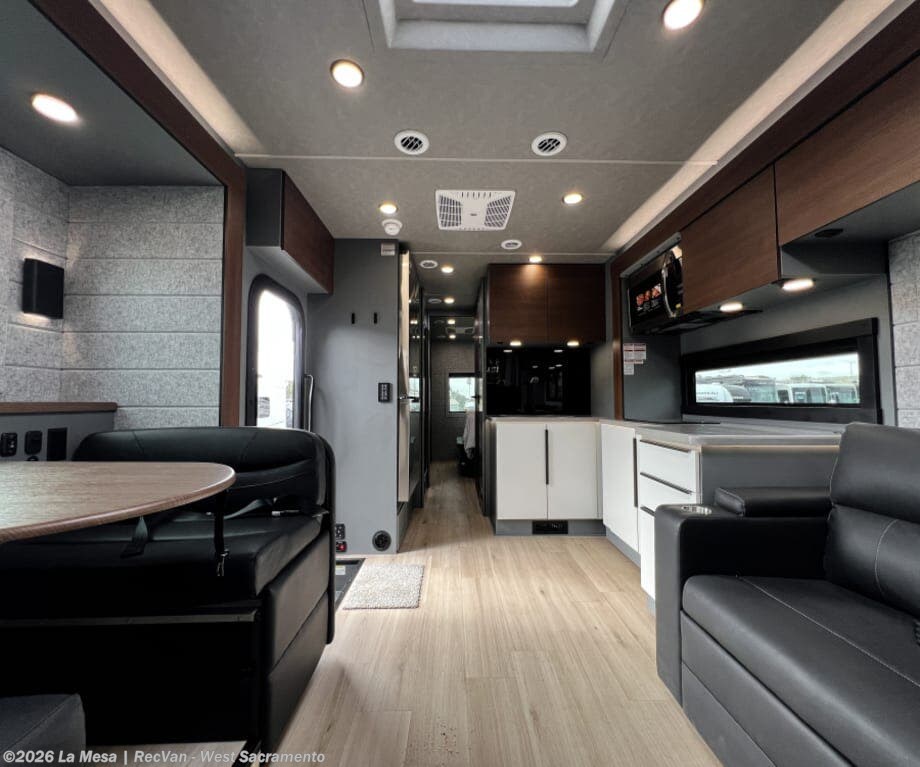 2027 Accolade XT 35L by Entegra Coach from La Mesa | RecVan - West Sacramento in West Sacramento, California