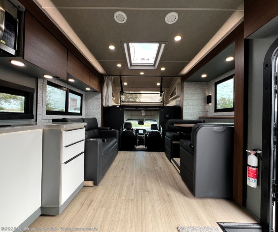 New 2027 Entegra Coach Accolade XT 35L available in West Sacramento, California