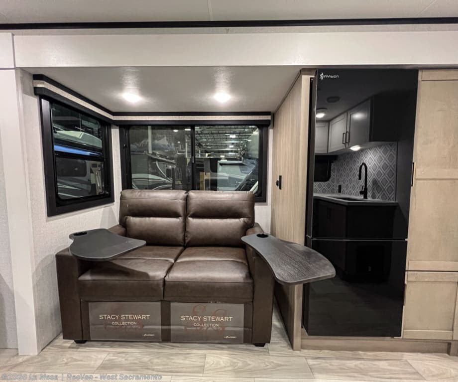 New 2026 Heartland North Trail 260MK available in West Sacramento, California