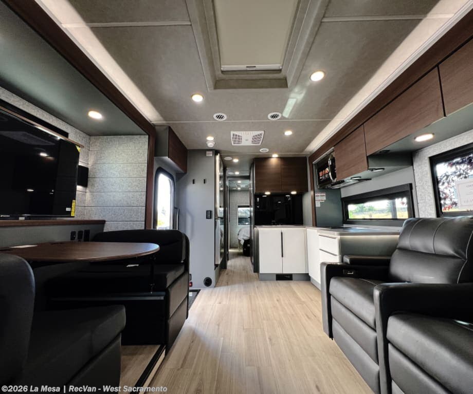 New 2027 Entegra Coach Accolade XT 35L available in West Sacramento, California