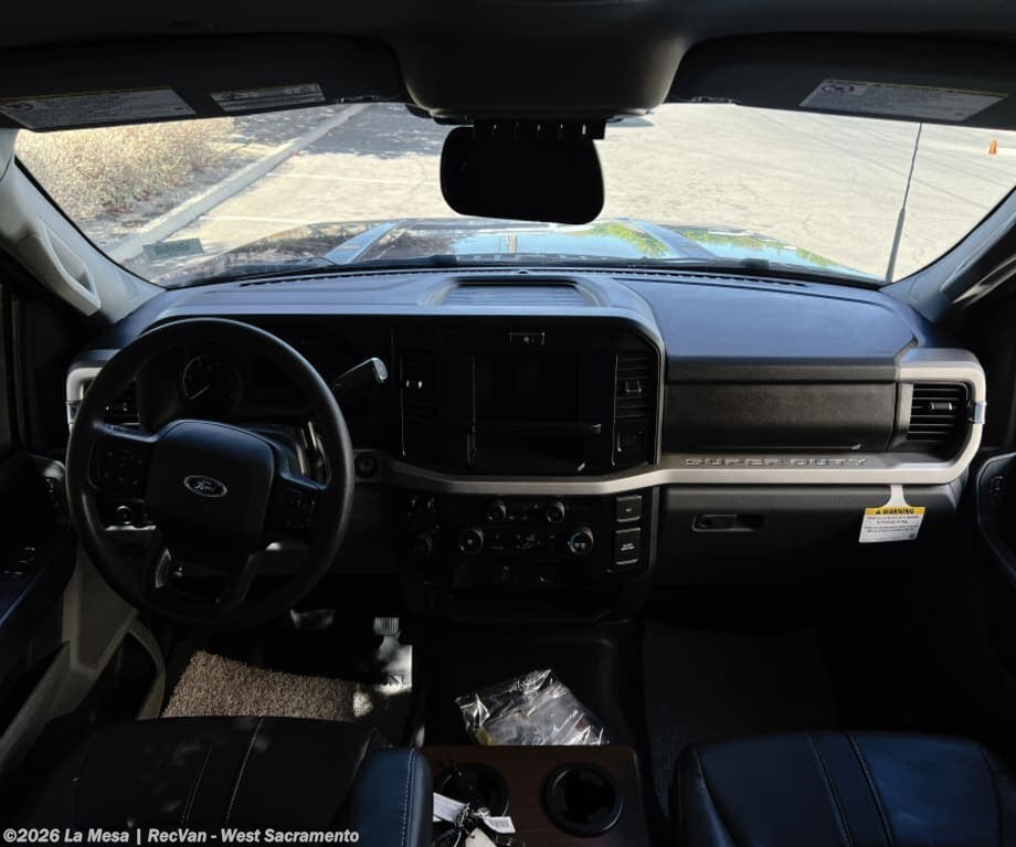 2027 Entegra Coach Accolade XT 35L - New Class C For Sale by La Mesa | RecVan - West Sacramento in West Sacramento, California