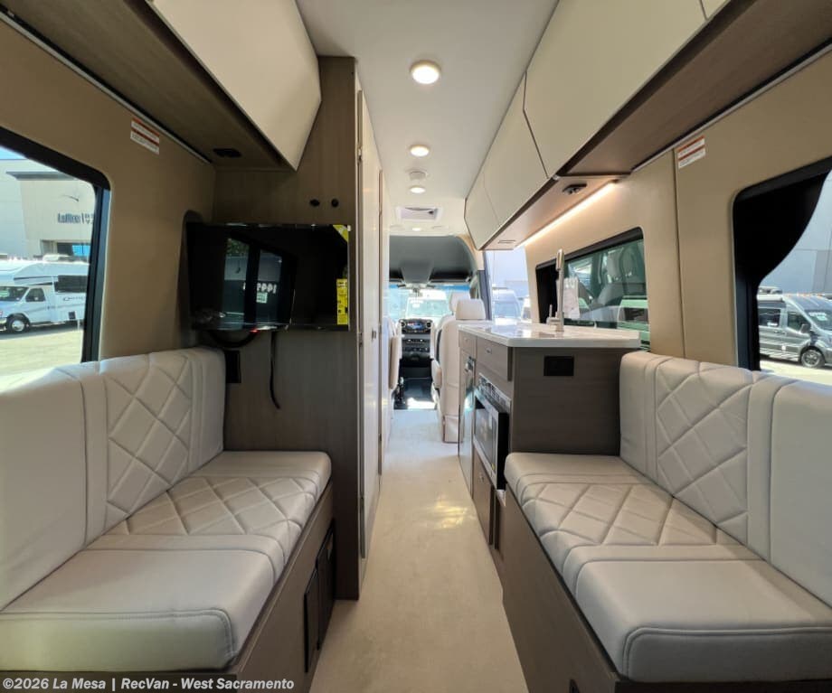 New 2027 Entegra Coach Insignia 24B-INS available in West Sacramento, California