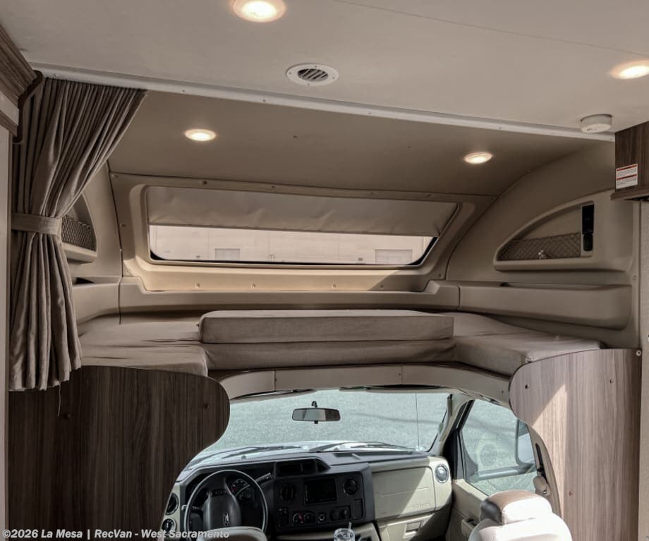 Used 2018 Entegra Coach Odyssey 25R available in West Sacramento, California