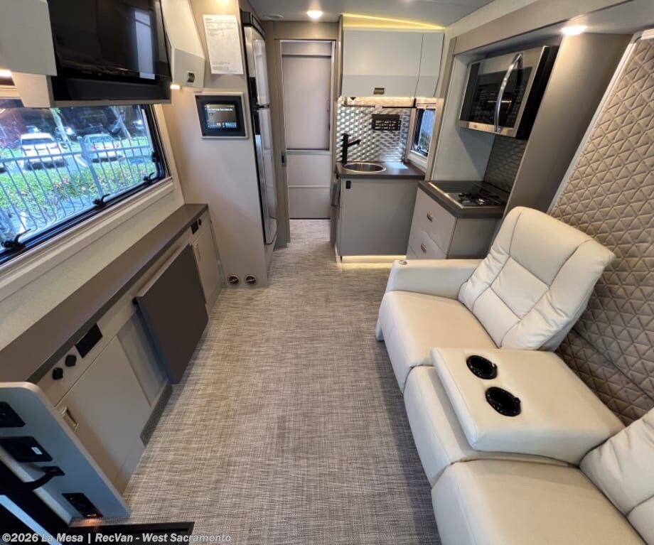 Used 2025 Winnebago View 24T AWD available in West Sacramento, California
