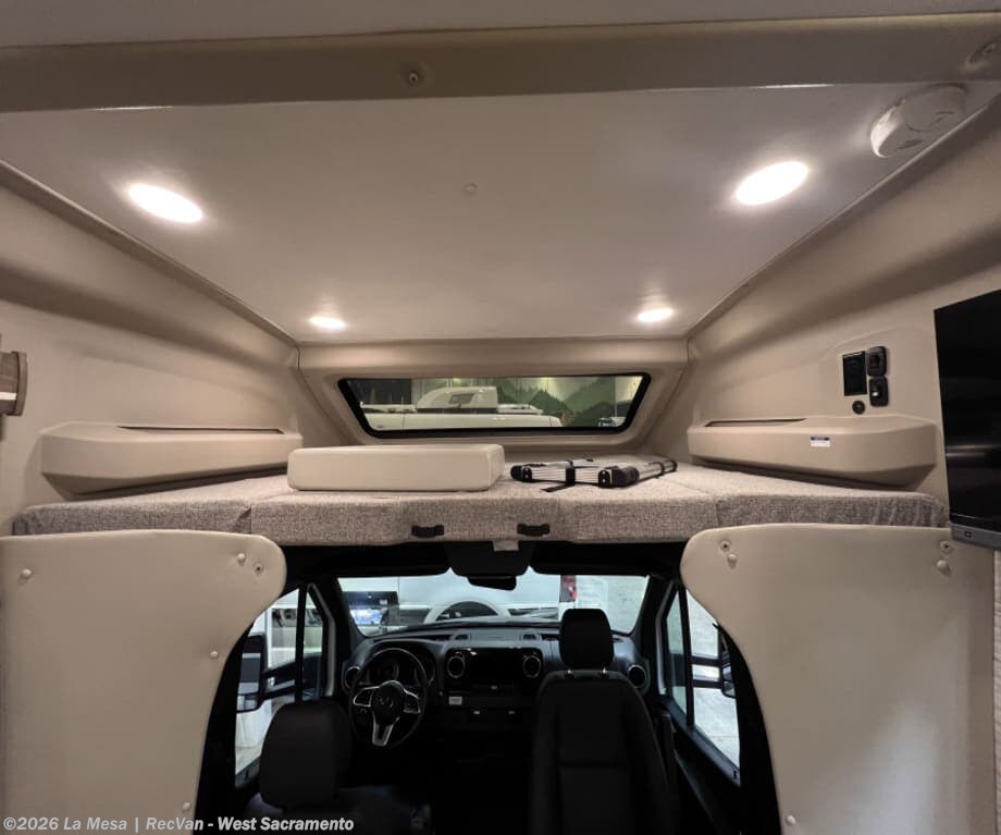 Used 2024 Entegra Coach Qwest 24L available in West Sacramento, California