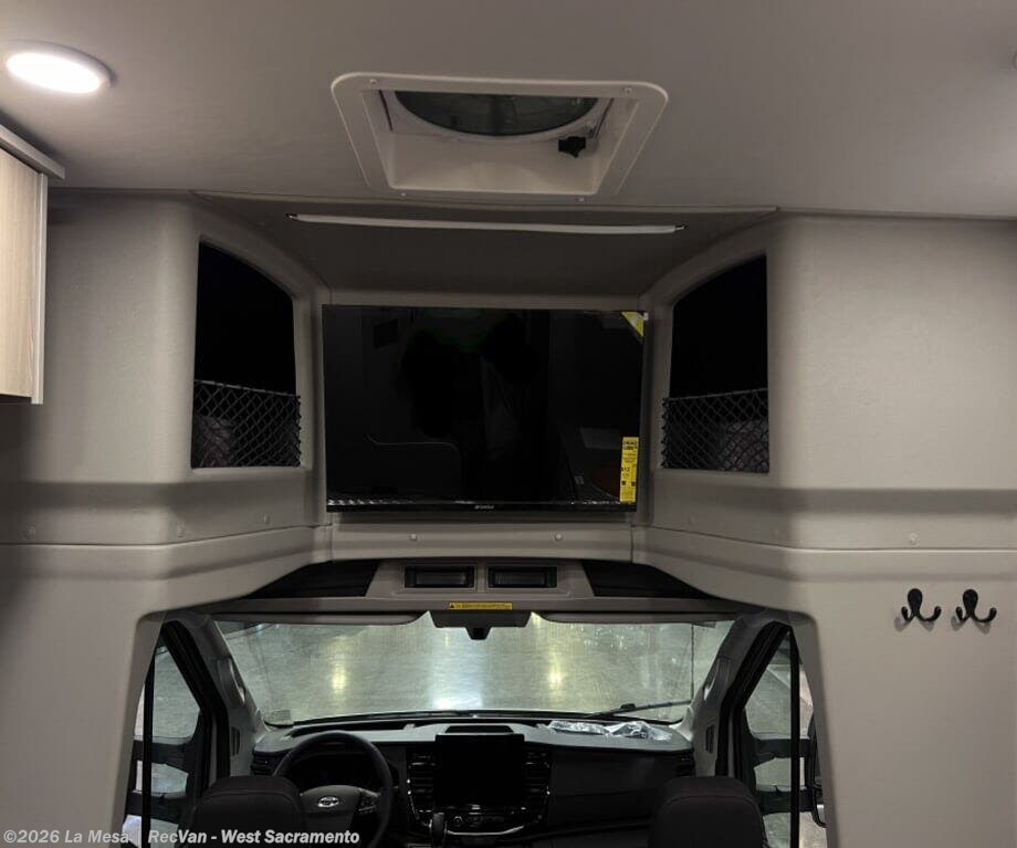 New 2027 Entegra Coach Condor 22T available in West Sacramento, California