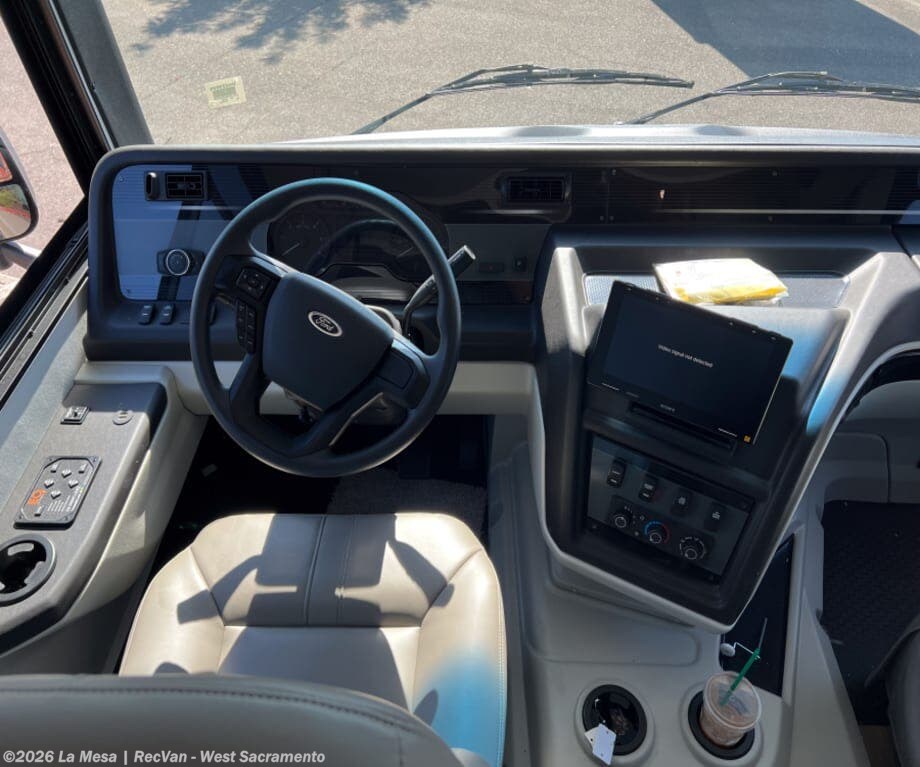 2027 Entegra Coach Vision XL 31UL - New Class A For Sale by La Mesa | RecVan - West Sacramento in West Sacramento, California