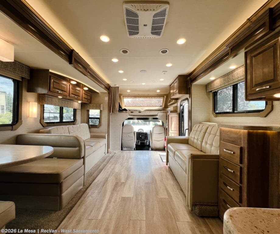 2020 Seneca 37TS by Jayco from La Mesa | RecVan - West Sacramento in West Sacramento, California
