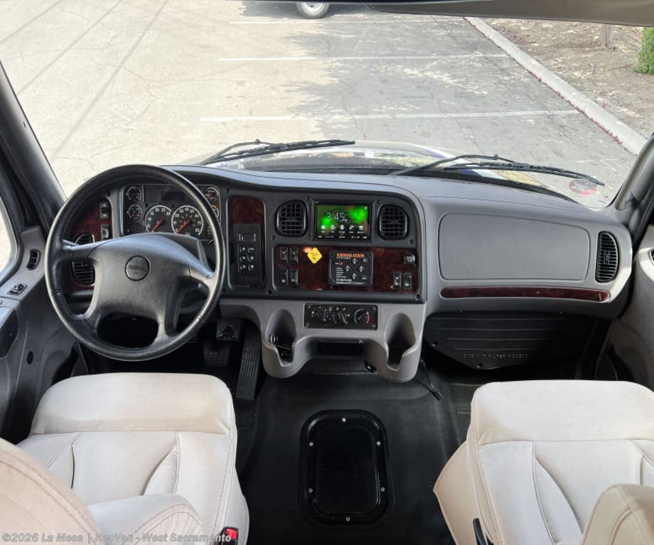 2020 Jayco Seneca 37TS - Used Class C For Sale by La Mesa | RecVan - West Sacramento in West Sacramento, California