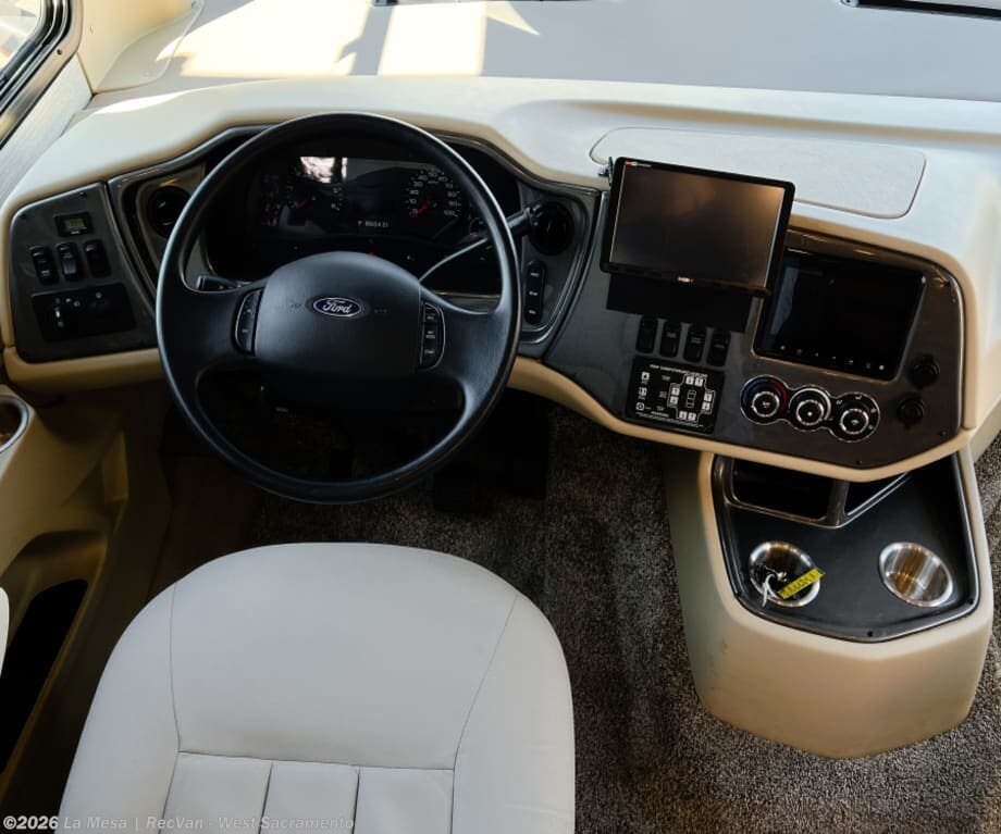 2020 OPEN ROAD 34PA by Tiffin from La Mesa | RecVan - West Sacramento in West Sacramento, California