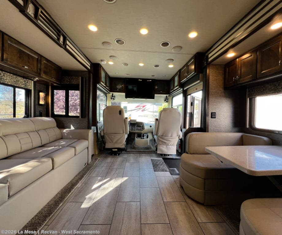 Used 2020 Tiffin OPEN ROAD 34PA available in West Sacramento, California