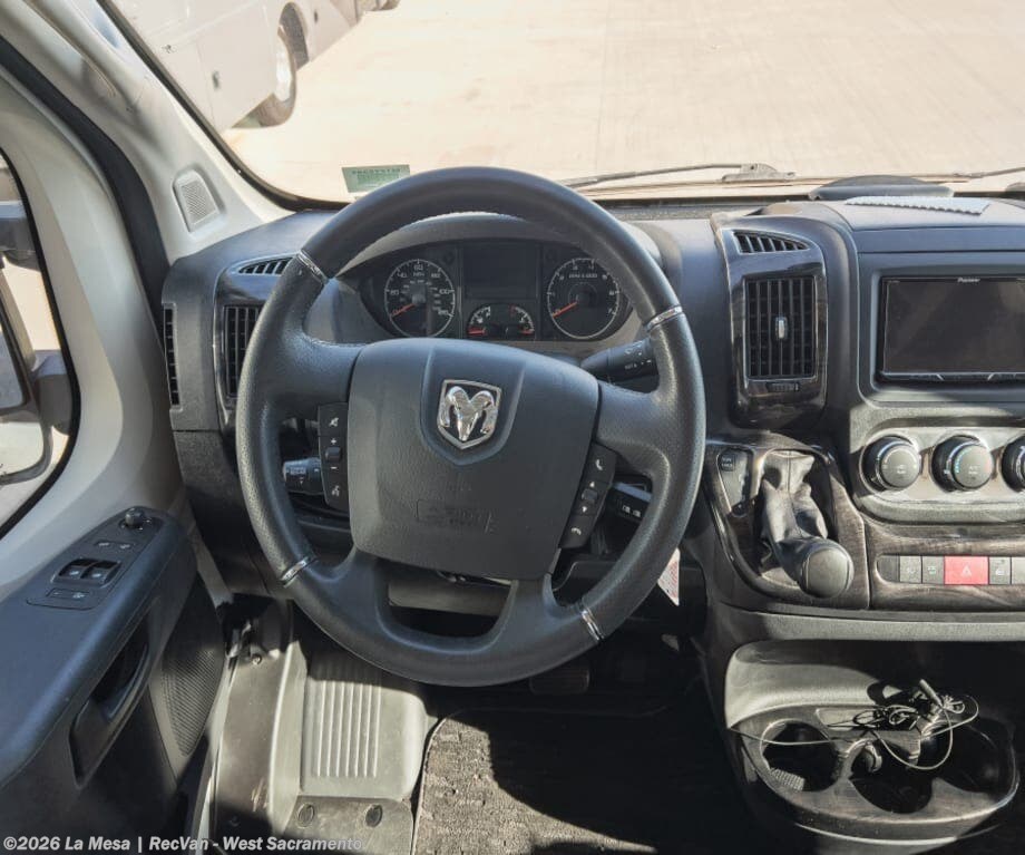 Used 2022 Winnebago Travato 59KL available in West Sacramento, California