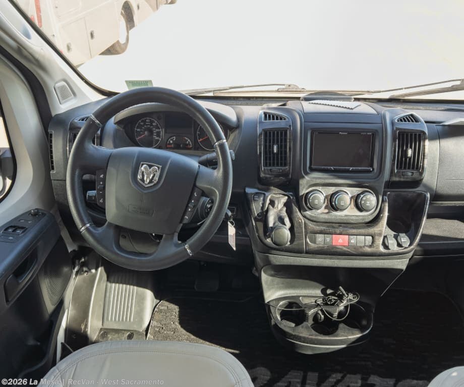2022 Travato 59KL by Winnebago from La Mesa | RecVan - West Sacramento in West Sacramento, California