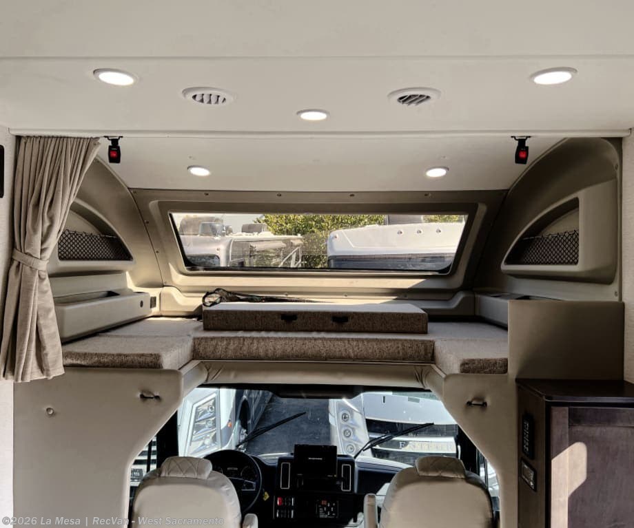 2027 Seneca 37M by Jayco from La Mesa | RecVan - West Sacramento in West Sacramento, California