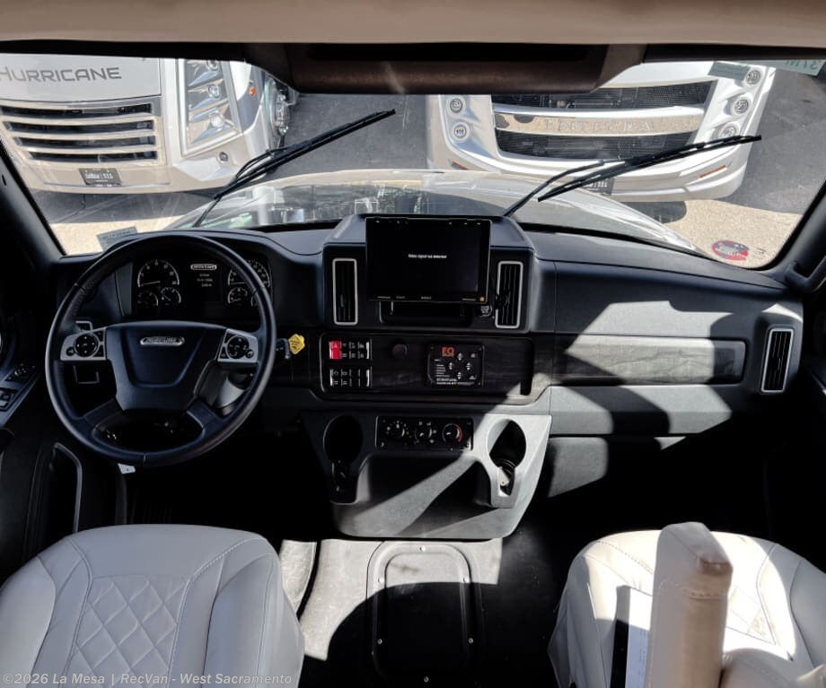 2027 Jayco Seneca 37M - New Class C For Sale by La Mesa | RecVan - West Sacramento in West Sacramento, California