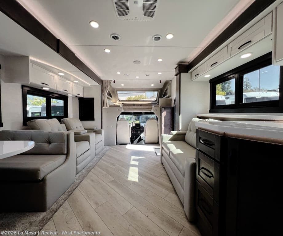 New 2027 Jayco Seneca 37M available in West Sacramento, California